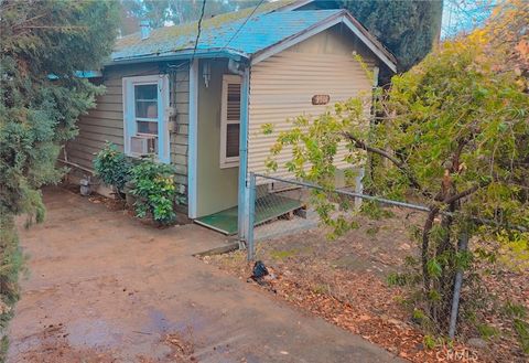 A home in Live Oak