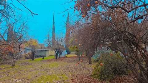 A home in Live Oak