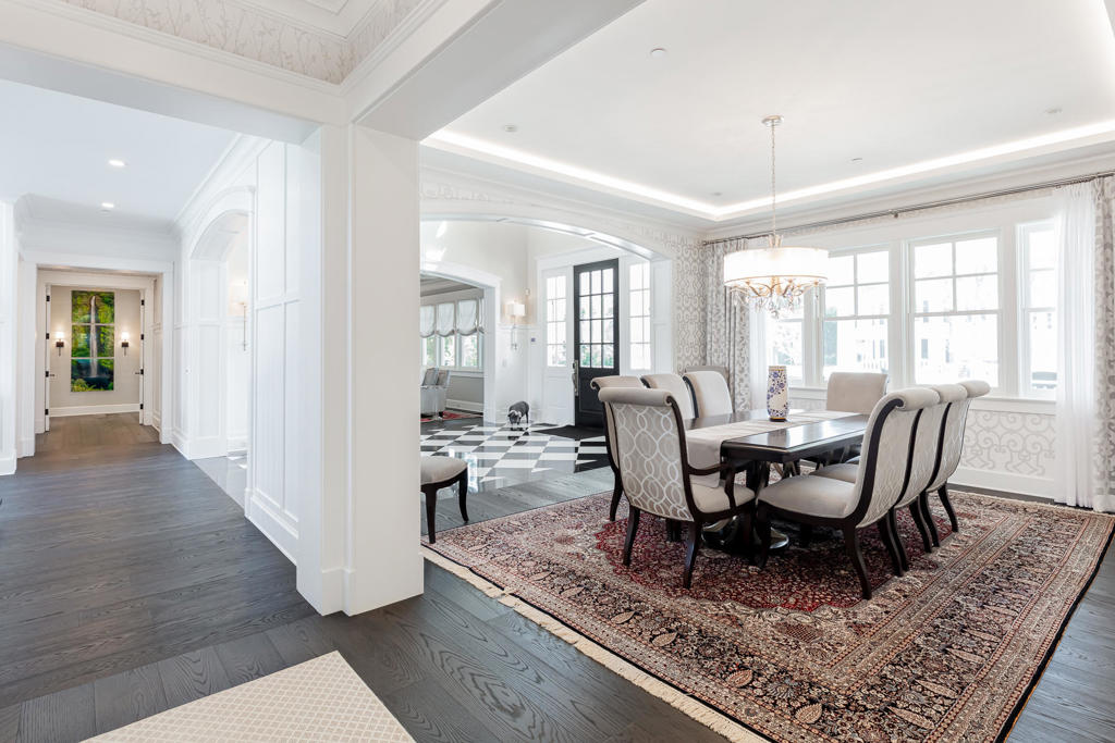 Not Applicable - Residential