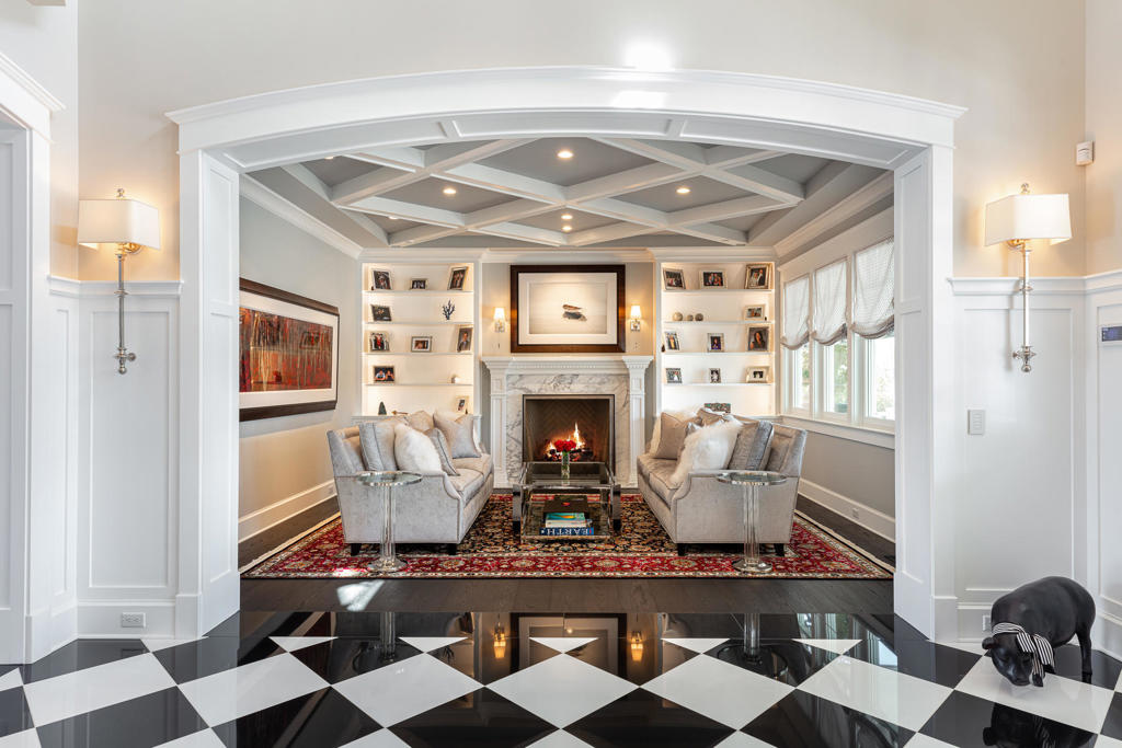 Not Applicable - Residential