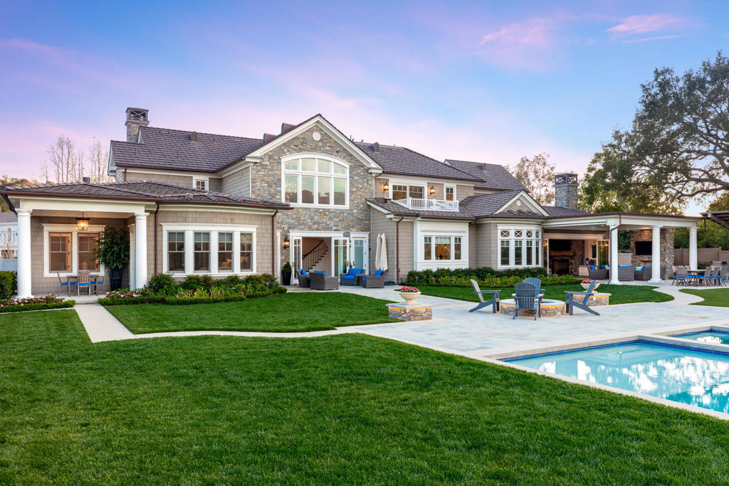 Not Applicable - Residential