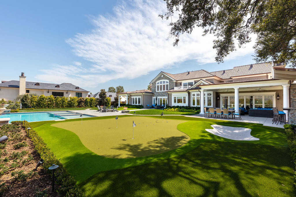 Not Applicable - Residential