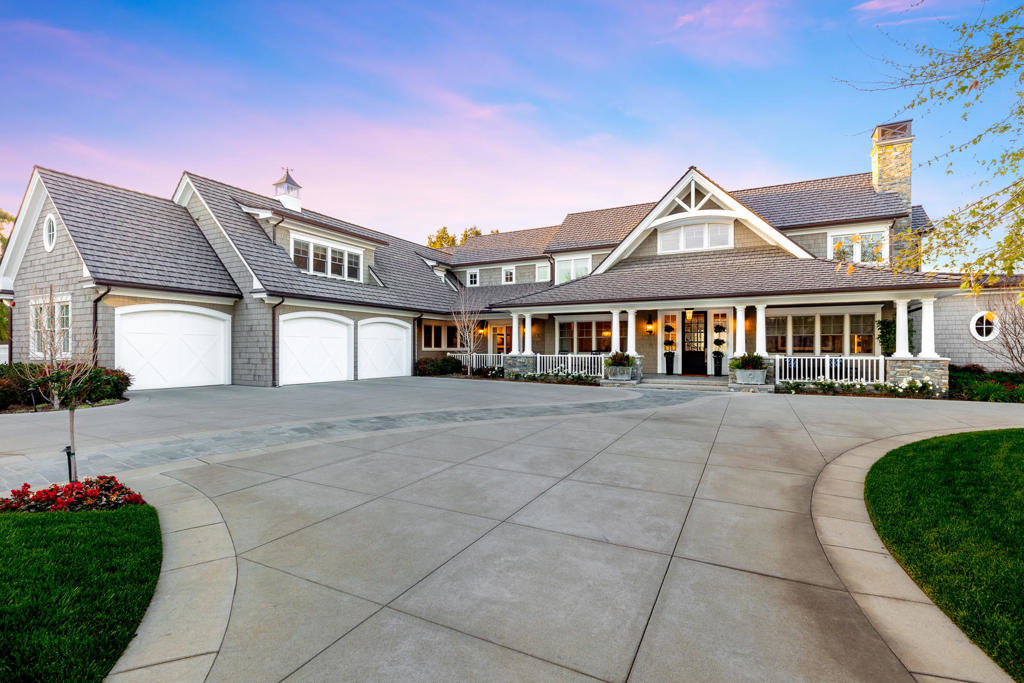 Not Applicable - Residential