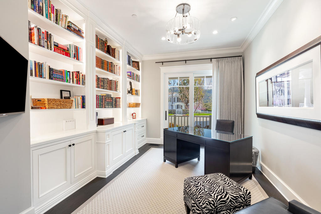 Not Applicable - Residential