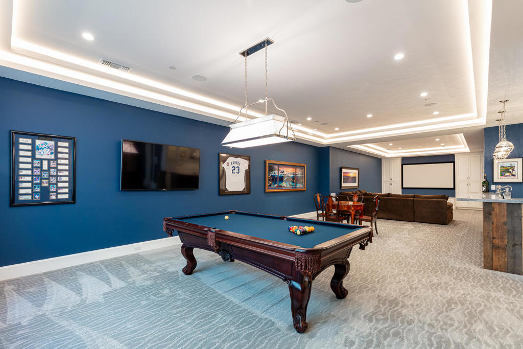 Not Applicable - Residential