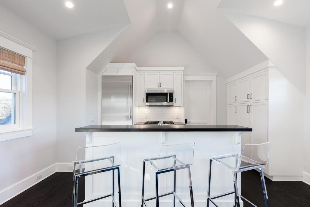 Not Applicable - Residential