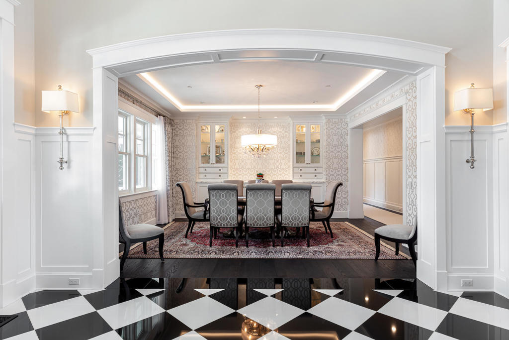 Not Applicable - Residential