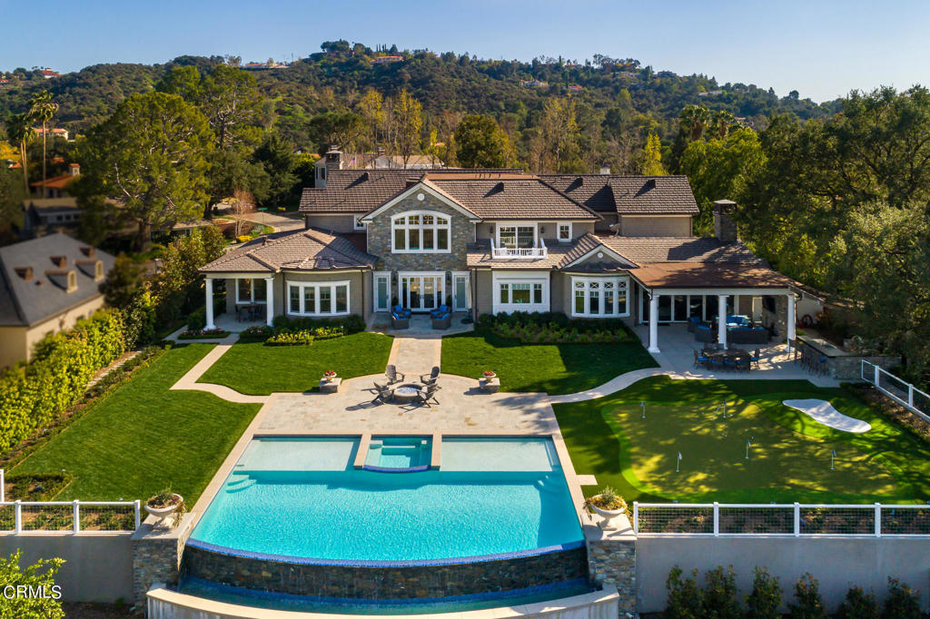 Not Applicable - Residential