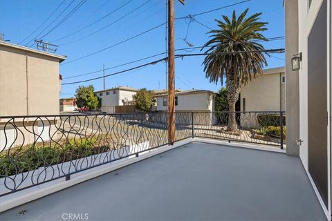 A home in Redondo Beach