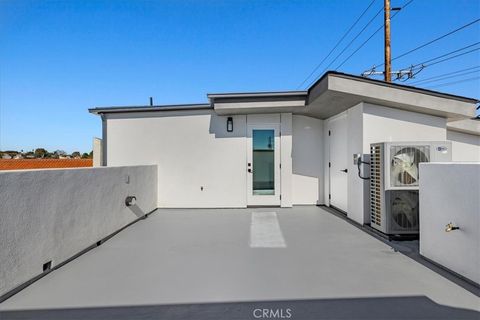 A home in Redondo Beach