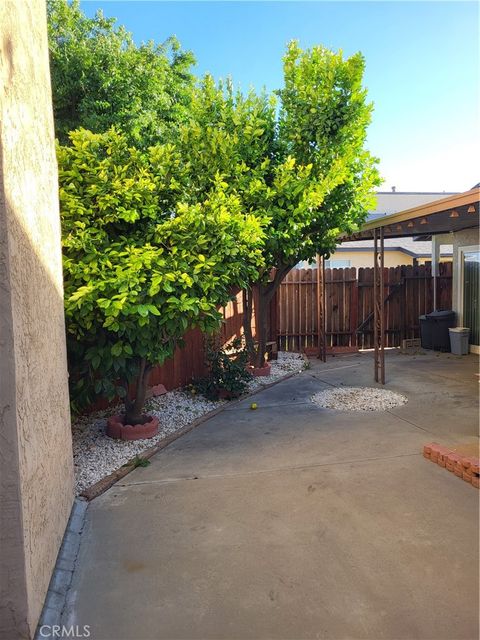 A home in Menifee