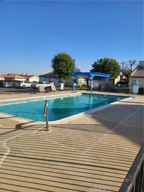 A home in Menifee