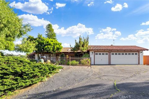 A home in Fallbrook