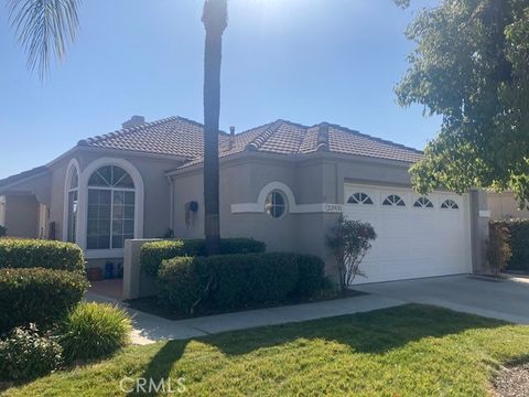 A home in Murrieta