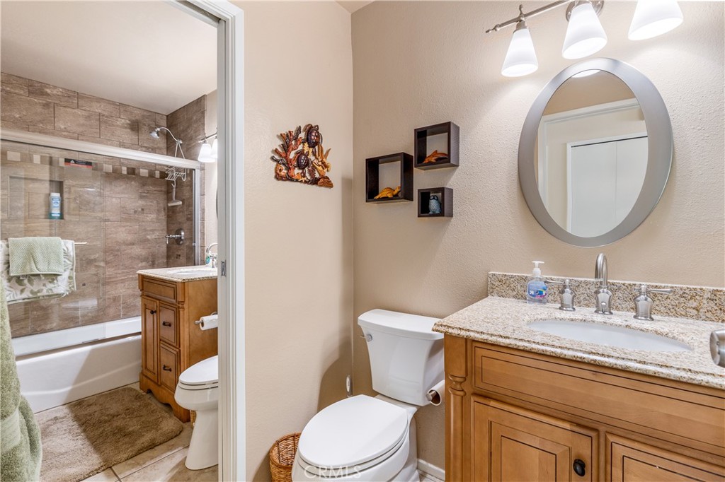 Mountain Shadows (PS) (33468) - Residential