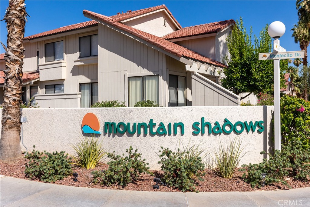 Mountain Shadows (PS) (33468) - Residential