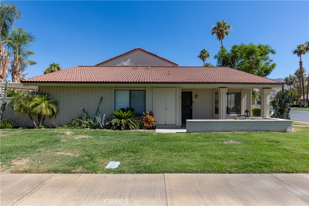 Mountain Shadows (PS) (33468) - Residential