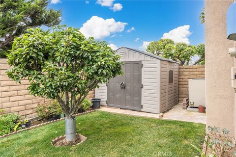 A home in Hacienda Heights