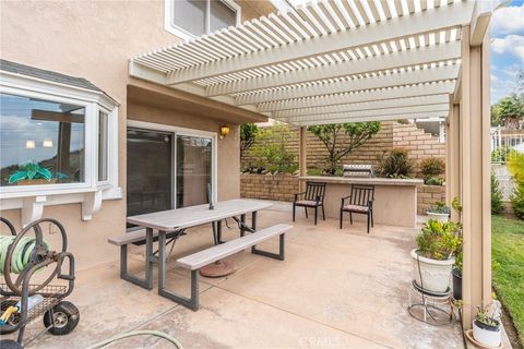 A home in Hacienda Heights