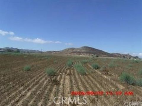 0 Haun Rd Menifee CA 92584