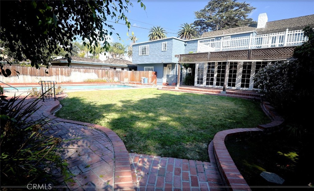 3939 Pacific Avenue