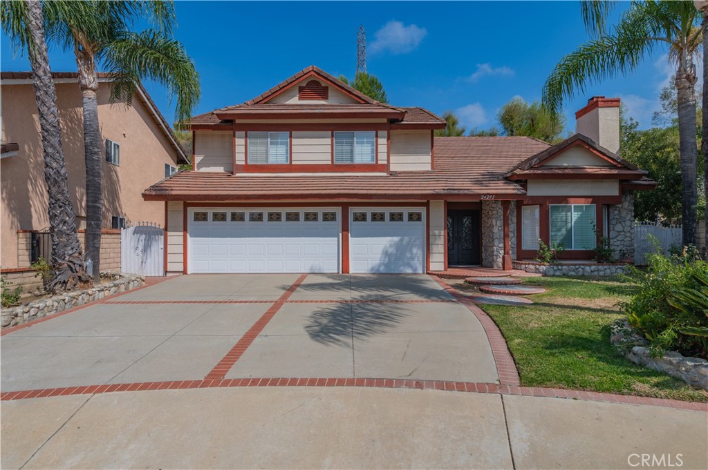 24295 Breckenridge Court