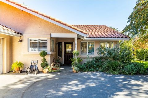 A home in Templeton