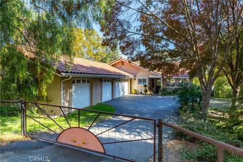 A home in Templeton