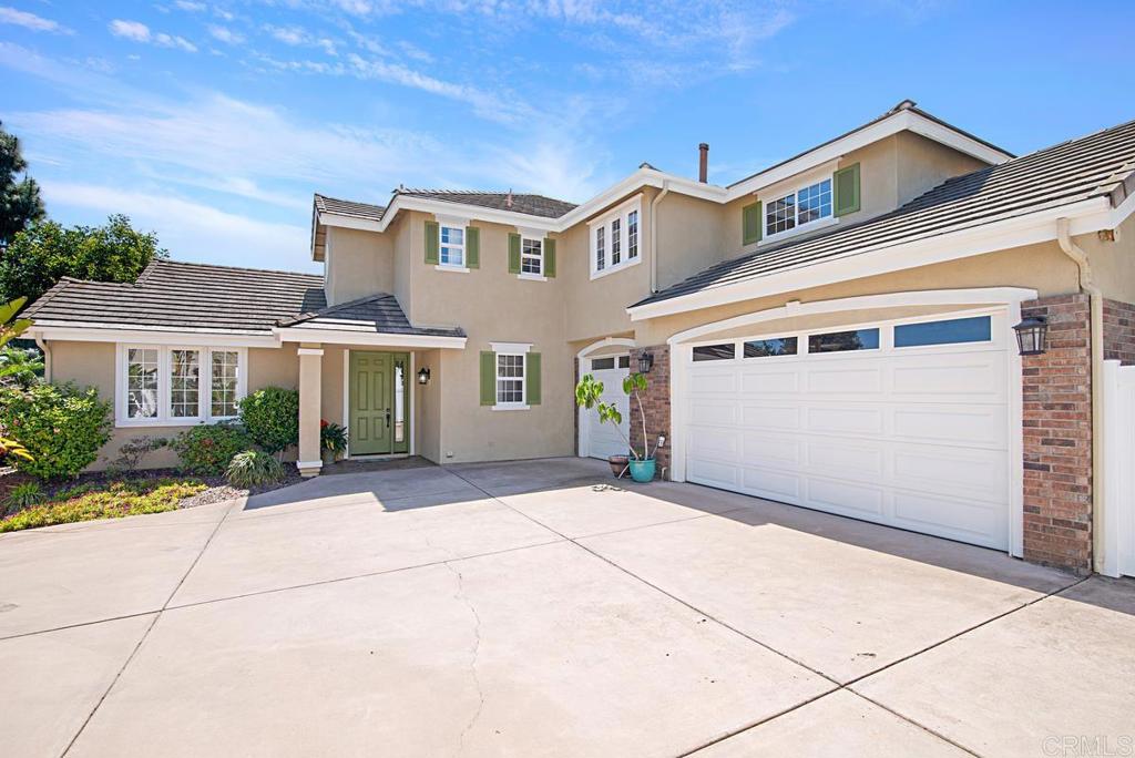 2583 Fire Mountain Drive