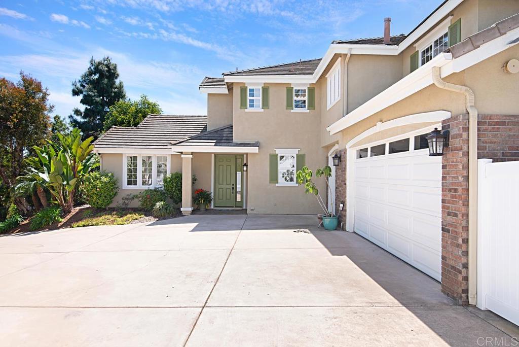 2583 Fire Mountain Drive