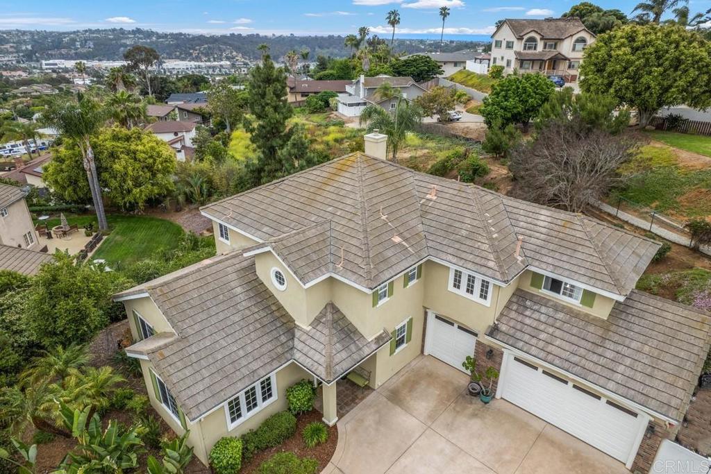 2583 Fire Mountain Drive
