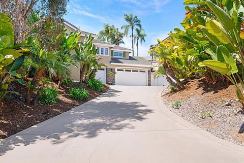 2583 Fire Mountain Drive Oceanside CA 92054