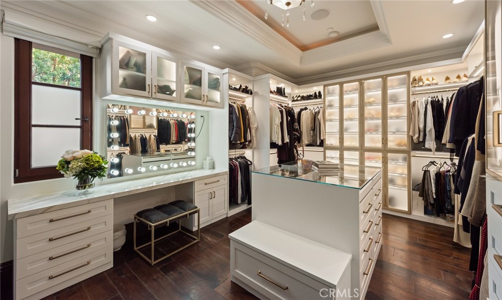 Shady Canyon Custom (SHDC) - Residential