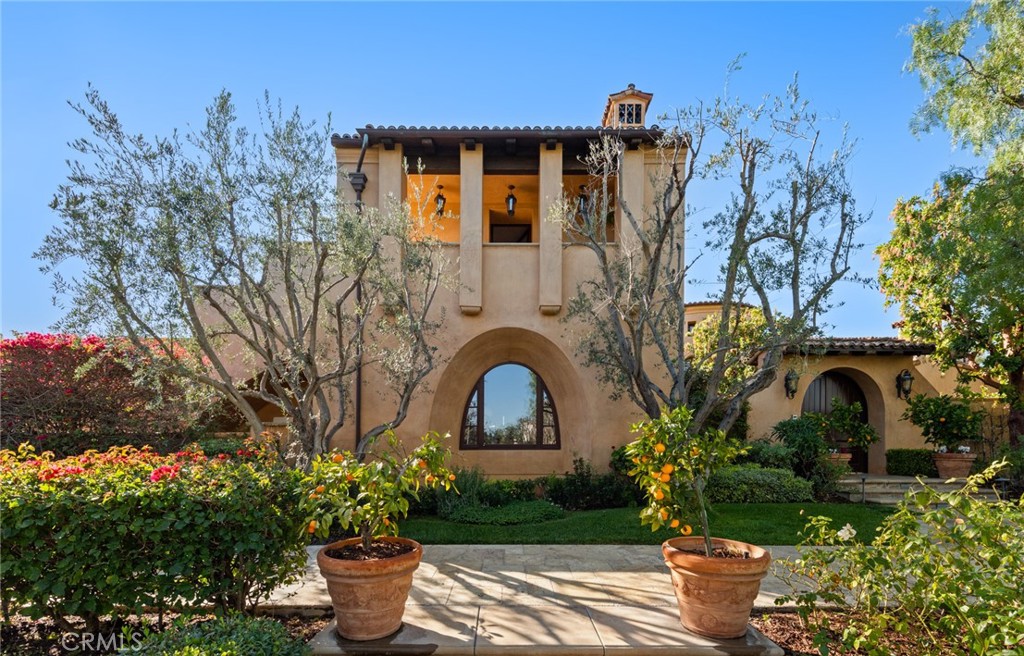 Shady Canyon Custom (SHDC) - Residential