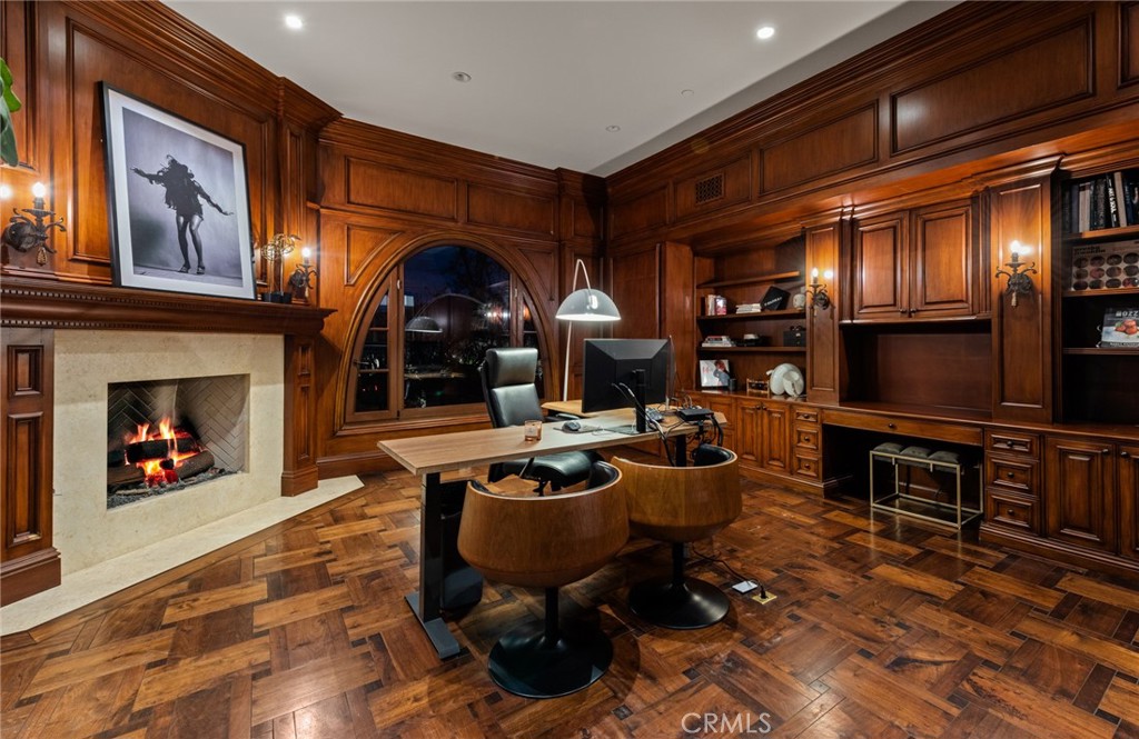 Shady Canyon Custom (SHDC) - Residential