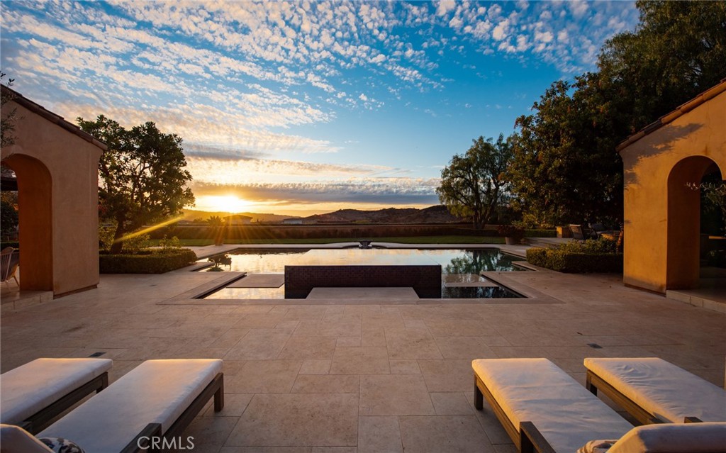 Shady Canyon Custom (SHDC) - Residential