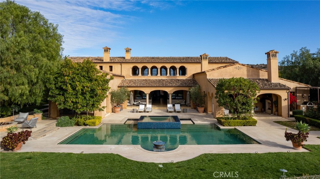 Shady Canyon Custom (SHDC) - Residential