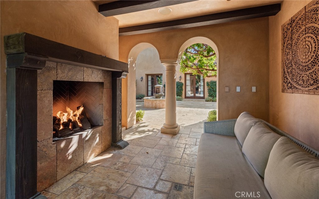 Shady Canyon Custom (SHDC) - Residential