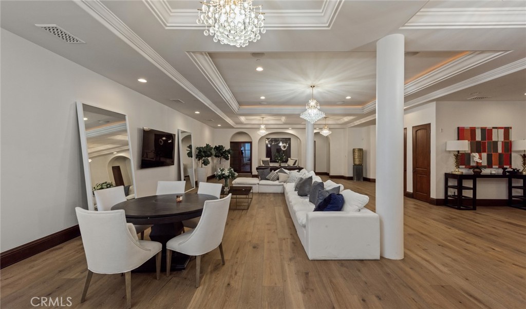 Shady Canyon Custom (SHDC) - Residential