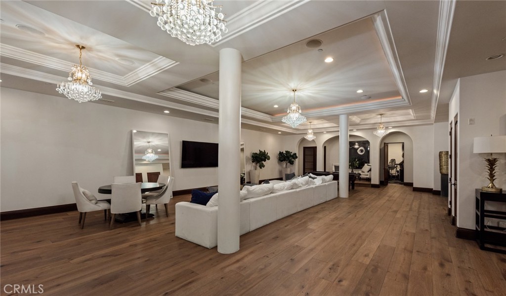 Shady Canyon Custom (SHDC) - Residential