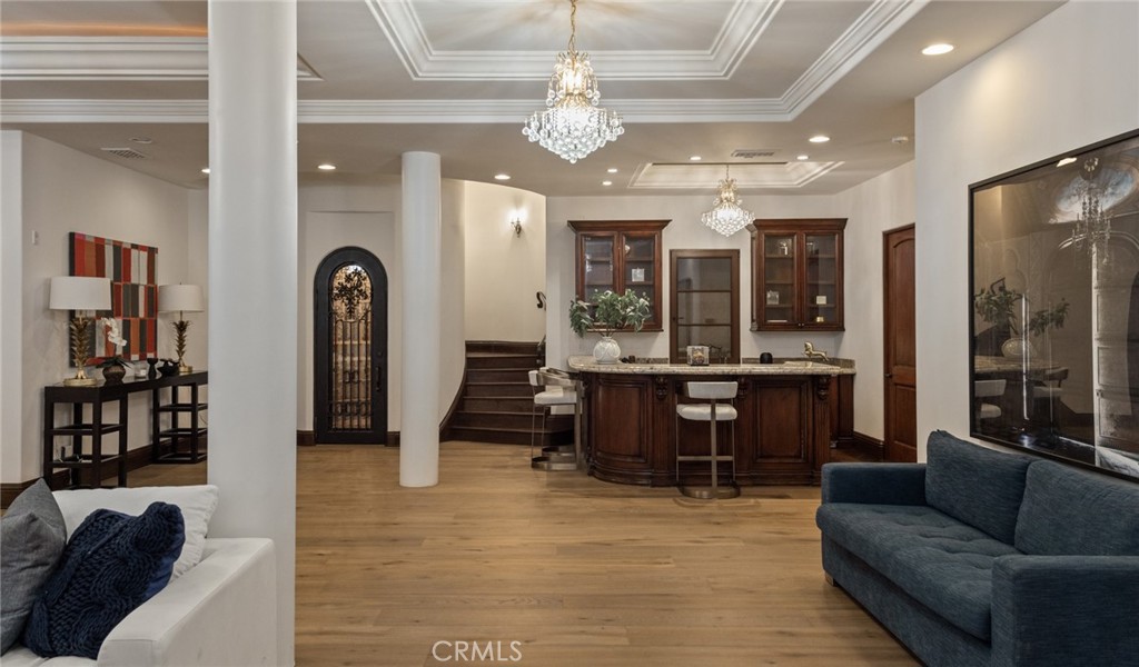 Shady Canyon Custom (SHDC) - Residential