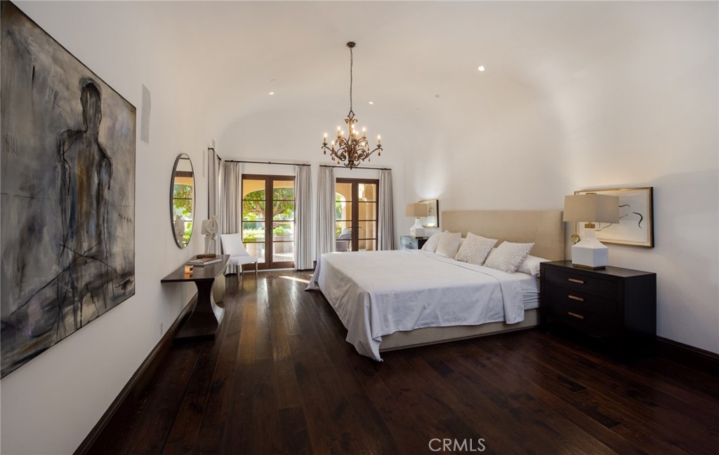 Shady Canyon Custom (SHDC) - Residential