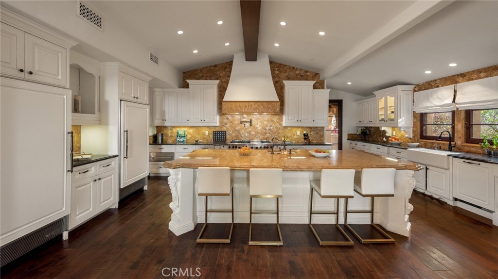 Shady Canyon Custom (SHDC) - Residential