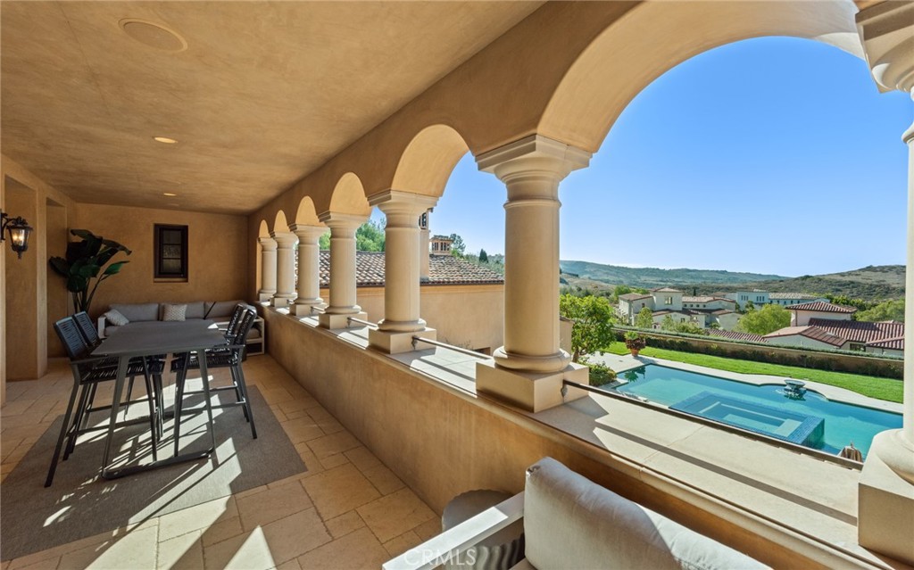 Shady Canyon Custom (SHDC) - Residential