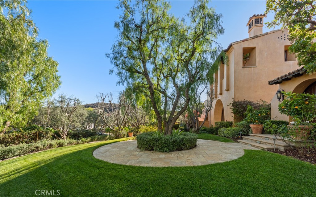 Shady Canyon Custom (SHDC) - Residential