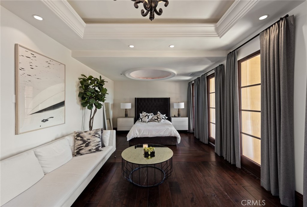 Shady Canyon Custom (SHDC) - Residential