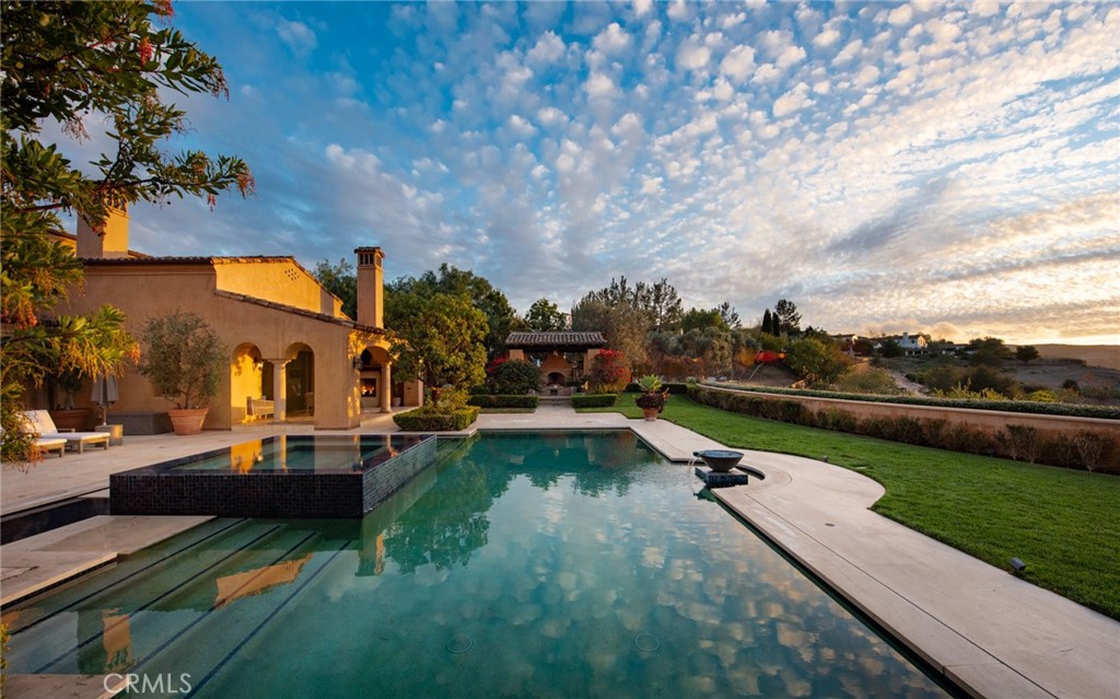 Shady Canyon Custom (SHDC) - Residential