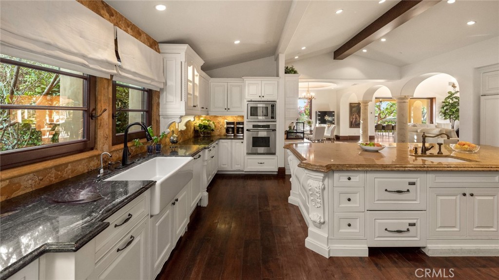 Shady Canyon Custom (SHDC) - Residential