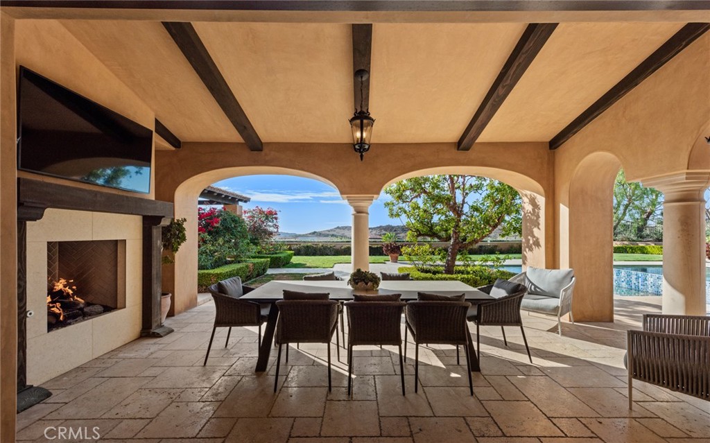 Shady Canyon Custom (SHDC) - Residential