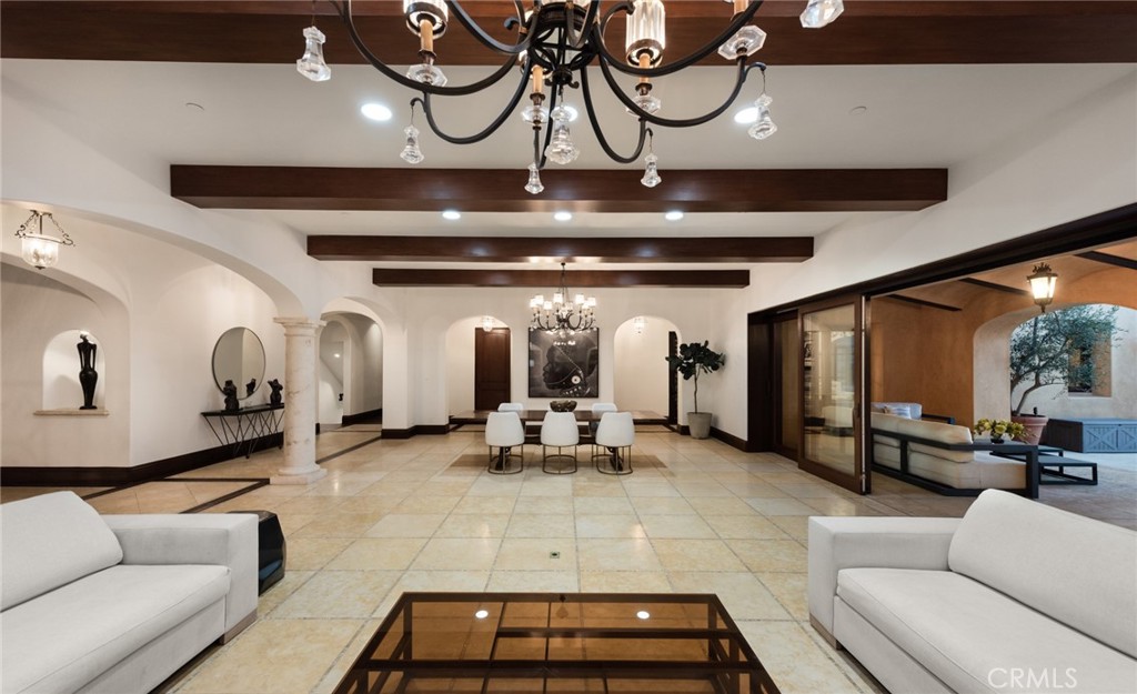 Shady Canyon Custom (SHDC) - Residential